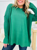 DOORBUSTER! Soft Embrace Sweater- Multiple Colors!