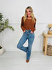 Judy Blue Tried & True Tummy Control Bootcut Jeans In Multiple Inseams