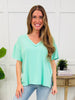 The Weekend Static Top In Multiple Colors