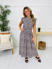 Evening Enchantment Dress