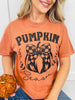 Pumpkin Season Graphic Tee