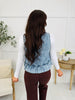 Creating Moments Vest