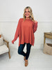 Falling For You Top- Multiple Colors!