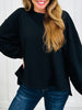 The Daily Luxe Top In Multiple Colors