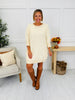 Hold Me Longer Sweater- Multiple Colors!