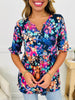 Radiance Riot Top