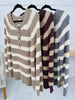 Trailside Cozy Sweater- Multiple Colors!