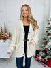 Close To Your Heart Cardigan- Multiple Colors!