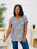 Roar And Repeat Top