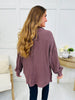 Sunday Stroll Tunic Top In Multiple Colors