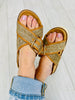 Buckle Up Babe Sandals