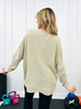 Energize Glow Pullover- Multiple Colors!