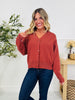 Classic Choice Cardigan In Multiple Colors