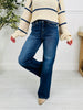 Made For You Wide Leg Jeans in Multiple Inseams