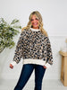 Caught Your Eye Sweater