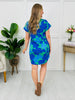 Meet Me In The Moment Dress