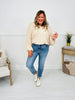 Judy Blue Instant Classic Slim Fit Jeans in Reg/Curvy