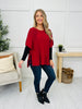 Soft Reset Sweater