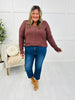 Falling For You Tummy Control Kick Flare Jeans in Regular and Curvy