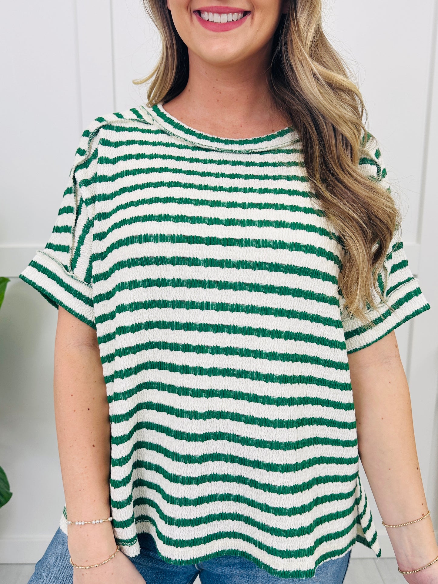 As the Day Unfolds Top In Multiple Colors