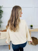 Simply Snuggled Pullover- Multiple Colors!