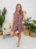 Dance Anyway Romper