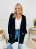 Find Your Fire Cardigan- Multiple Colors!