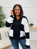 Bonfire Break Pullover- Multiple Colors!