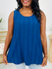 Catch The Current Tank Top- Multiple Colors!