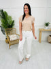 Judy Blue Anything But Ordinary Wide Leg Jeans