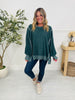 Comfort Comes Easy Top In Multiple Colors