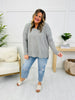 REG/CURVY Cozy and Corded Top - Multiple Colors!