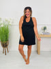 Always On The Go Dress