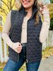 REG/CURVY Best of The Vest- Multiple Colors!