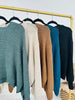 DOORBUSTER! Wrapped for Joy Sweater- Multiple Colors!