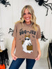 Boo-Jee Graphic Tee - Multiple Colors!