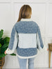 Wild Stitches Pullover