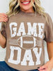Game Day Graphic Tee