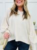 DOORBUSTER! Weekend Chill Top- Multiple Colors!