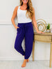 Chasing The Starlight Joggers In Multiple Colors