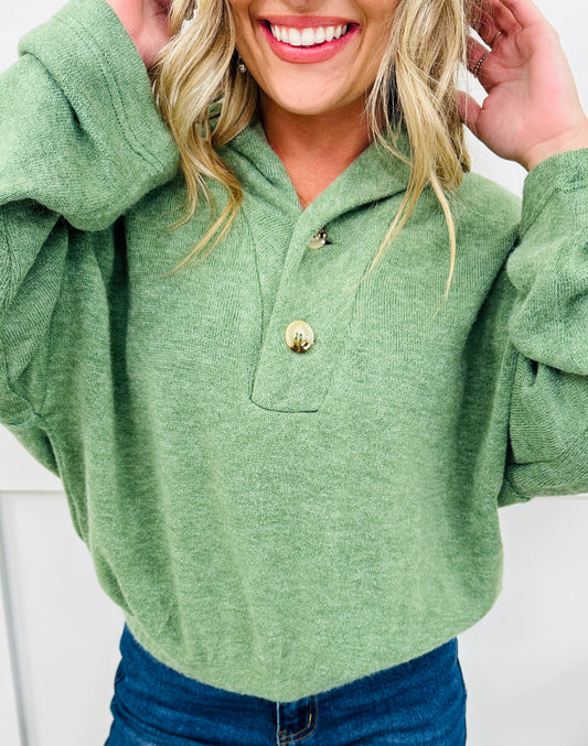 Happiness Is Here Sweater- Multiple Colors!