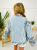 Rebel Layers Jacket