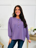The Sophisticated Staple Top In Multiple Colors