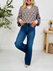 Everyday Comfort Tummy Control Jeans