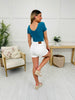 Judy Blue Clean Slate Shorts