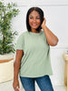 Easy Tempo Top- Multiple Colors!
