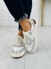 City Luxe Sneakers