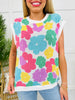 Meadow Moments Top