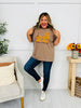 Pour Some Gravy On Me Graphic Tee - Multiple Colors!