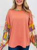 Bold Intentions Top